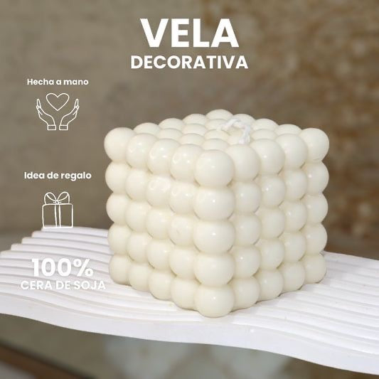 Dreamy Bubble talla L