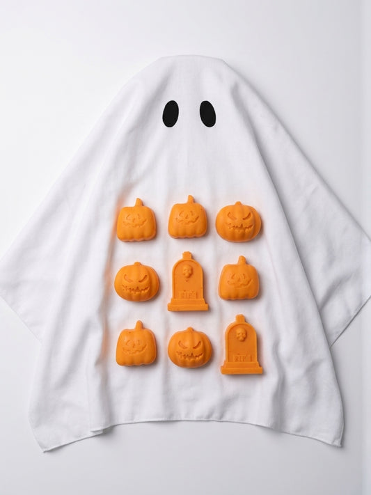 Wax Melts Halloween · Edición limitada