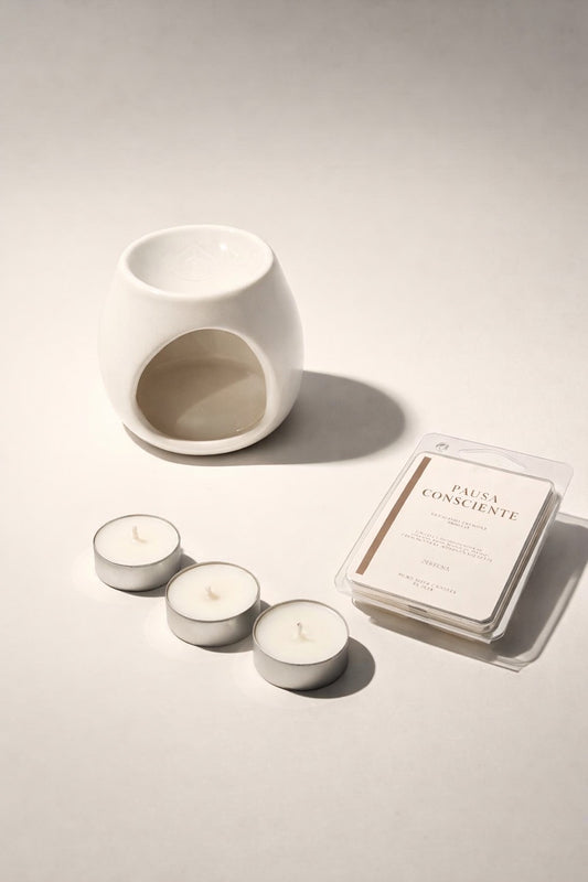 Claridad & Renovación – Ritual Esencial
