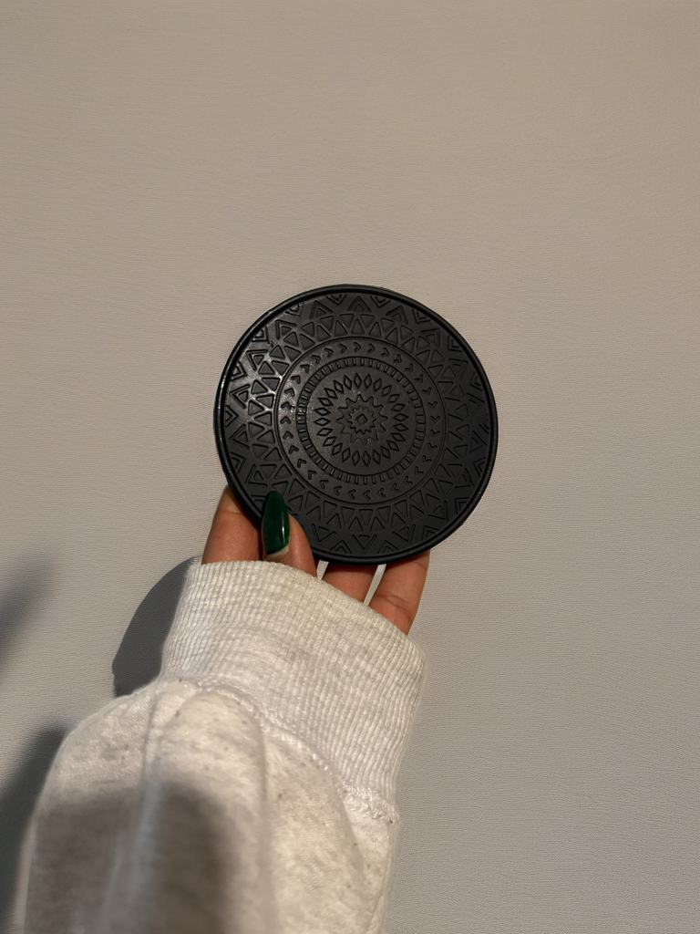 “Set Mandala”