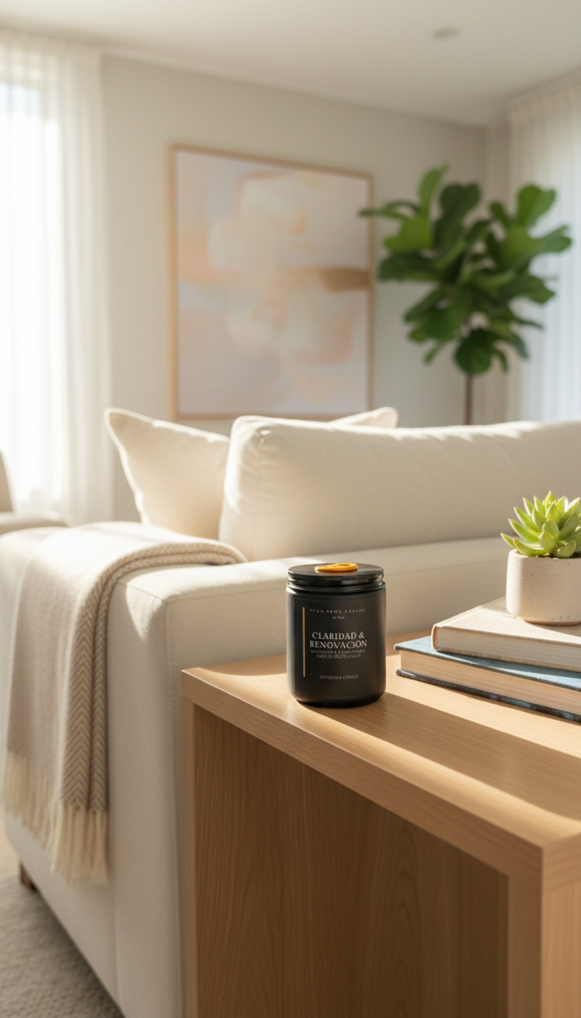 CLARIDAD & RENOVACIÓN