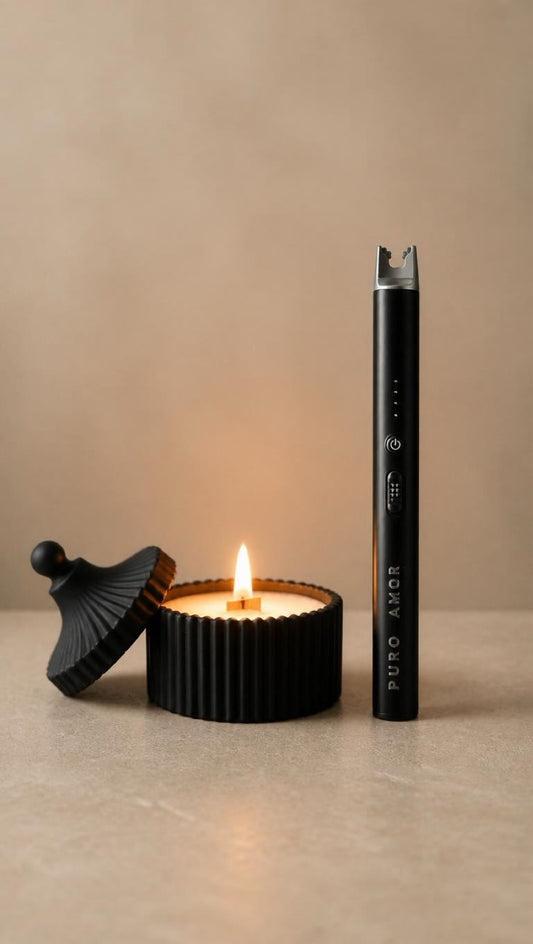 Encendedor Eléctrico | Accesorio