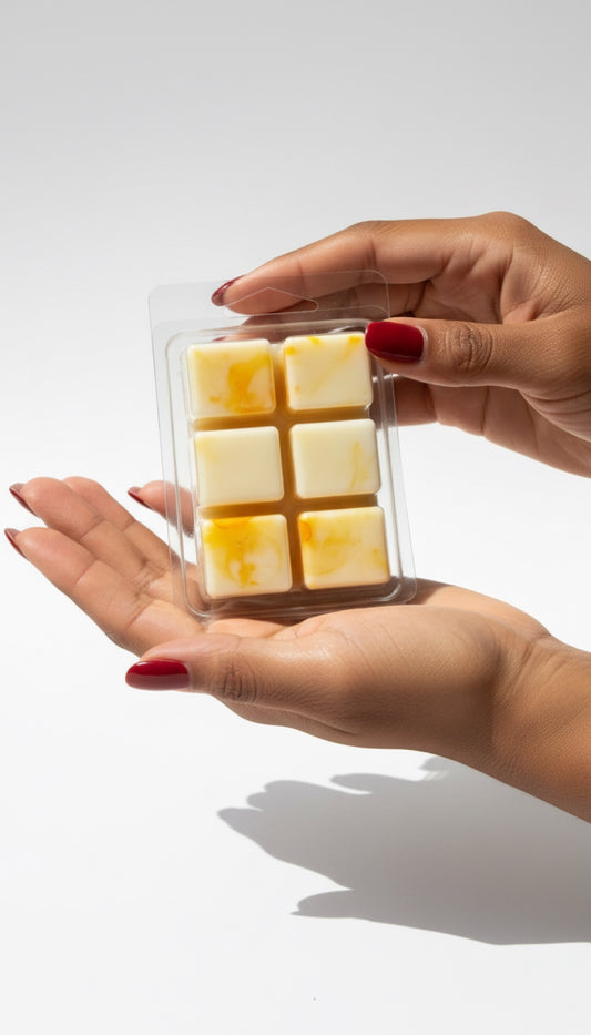 Claridad & Renovación | Wax Melt