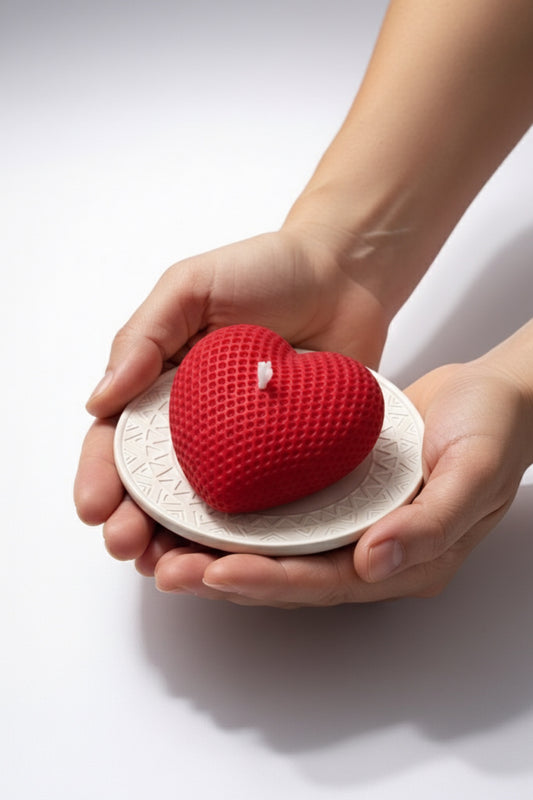 Ritual Mandala & Amor Tejido