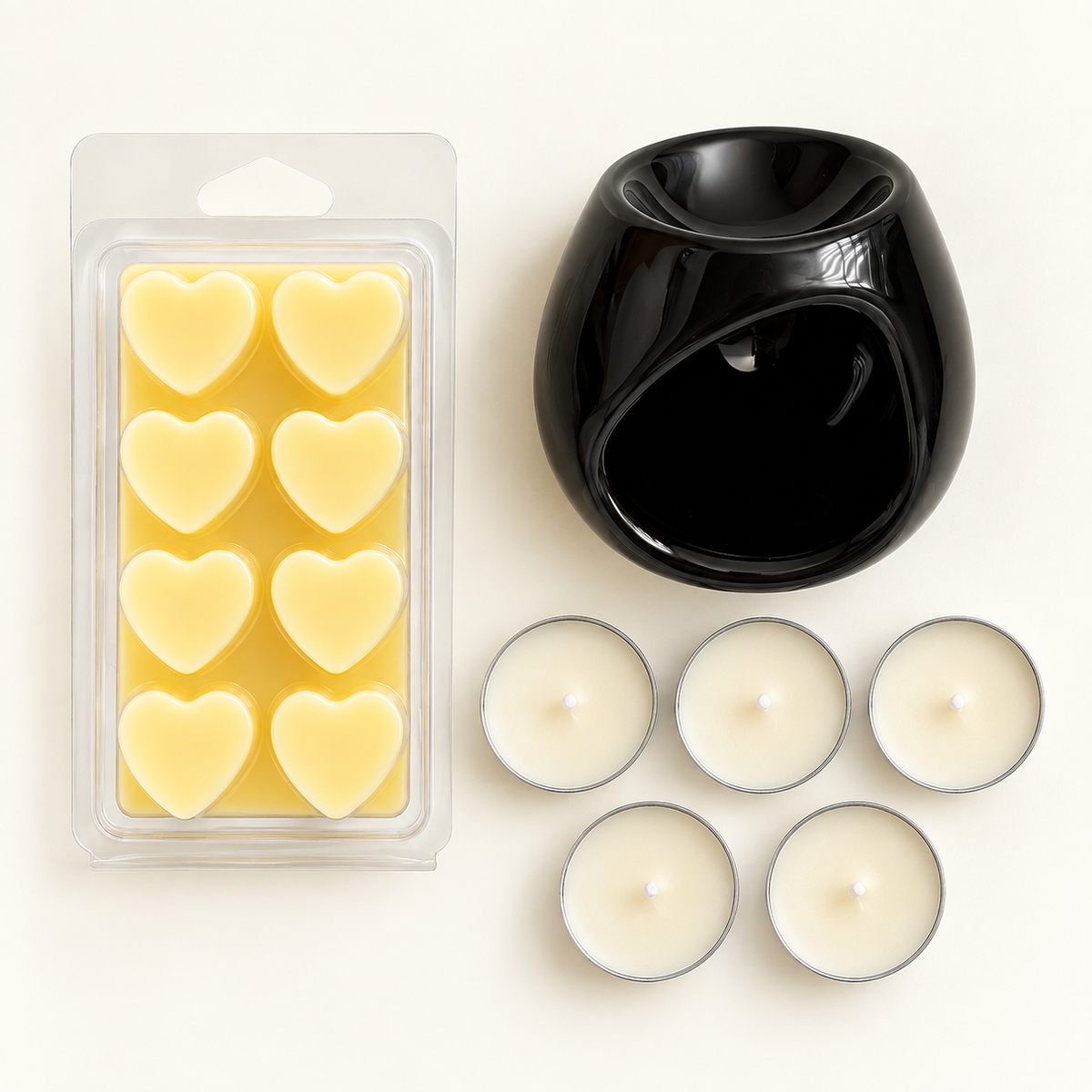 Claridad & Renovación – Ritual Esencial