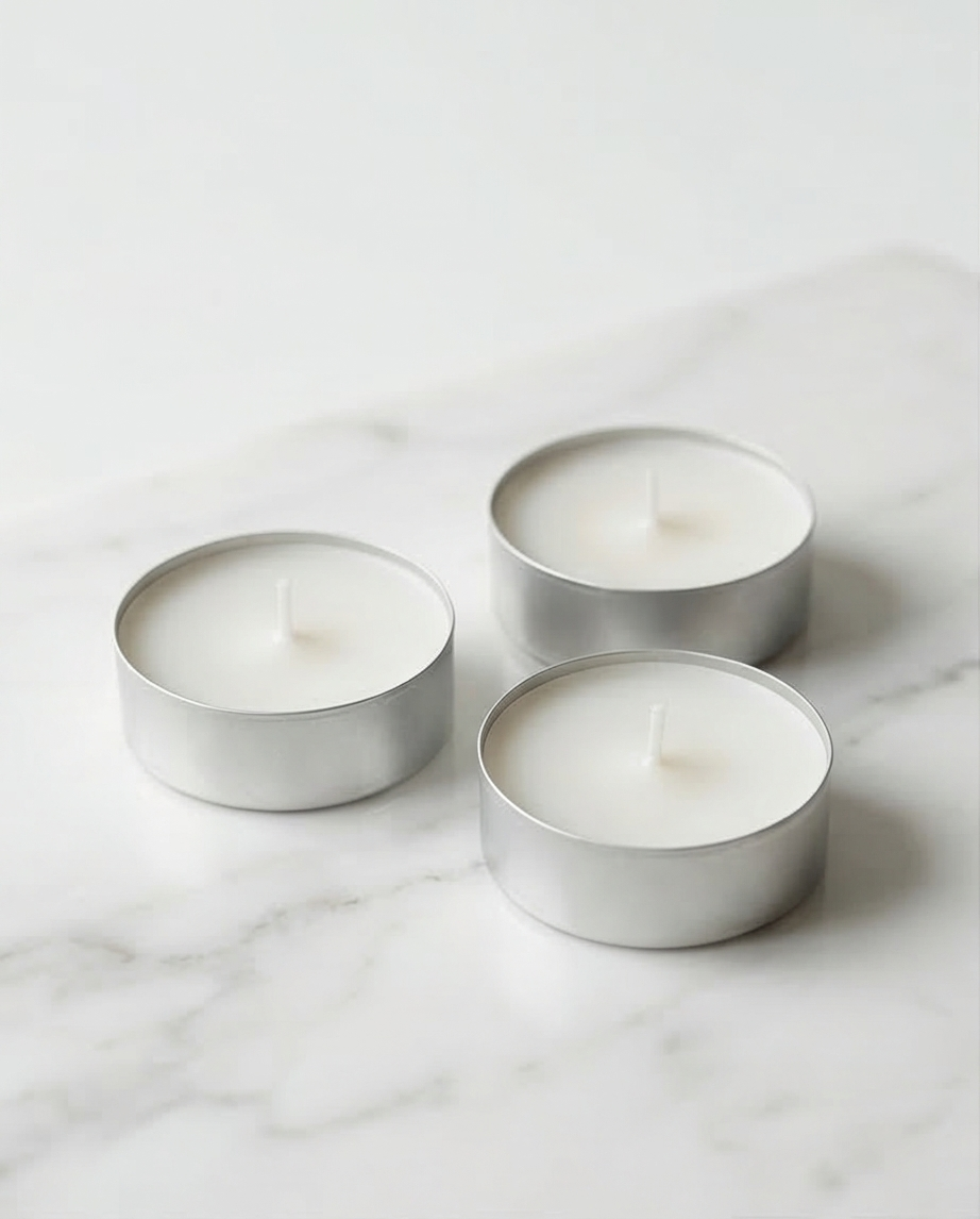 Experiencia de Aromas Puro Amor