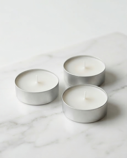 Experiencia de Aromas Puro Amor