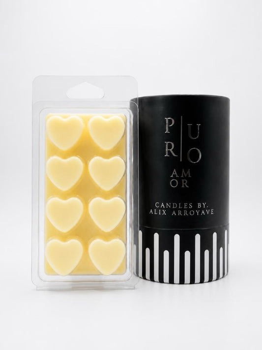 Claridad & Renovación | Wax Melt