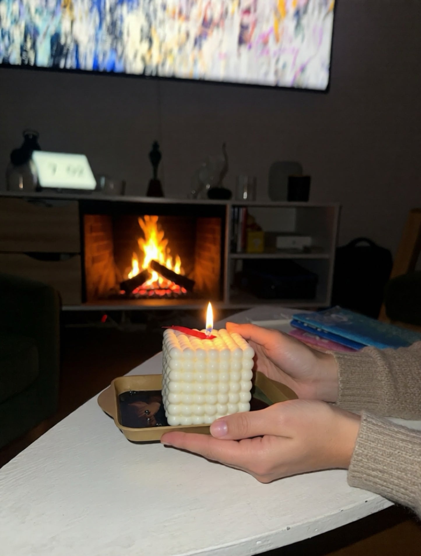 Dreamy Bubble talla L