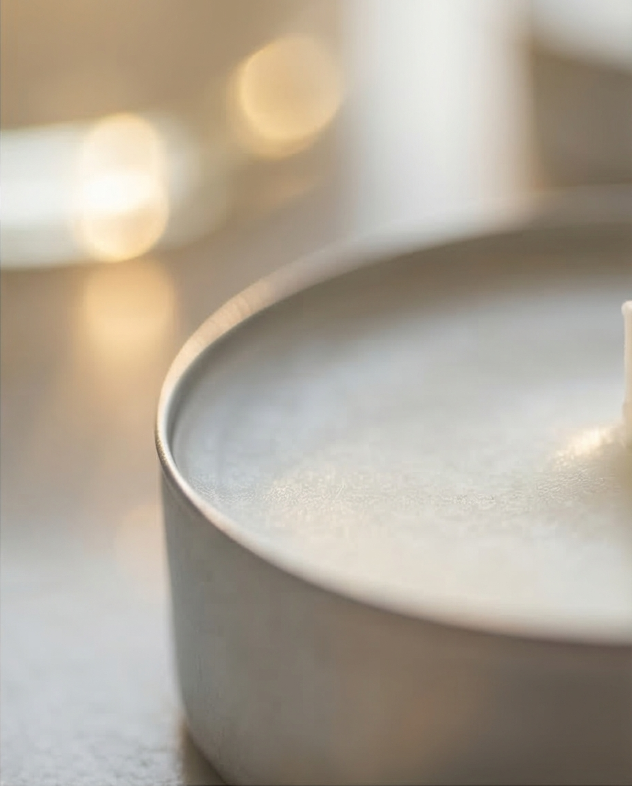 Experiencia de Aromas Puro Amor