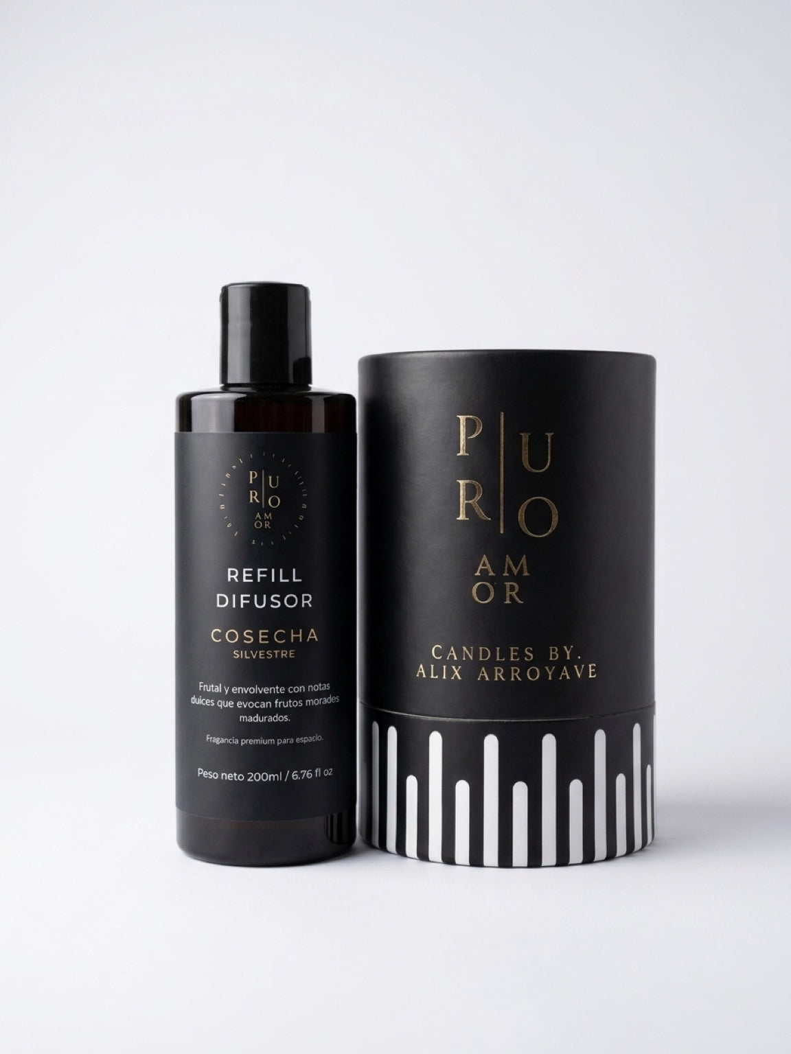 Cosecha Silvestre | Refill para Difusor
