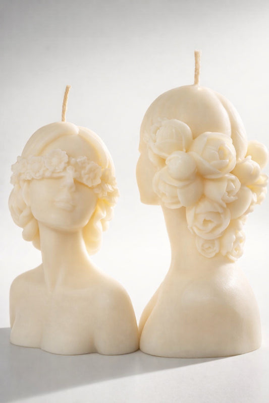 Set Aurea & Penélope