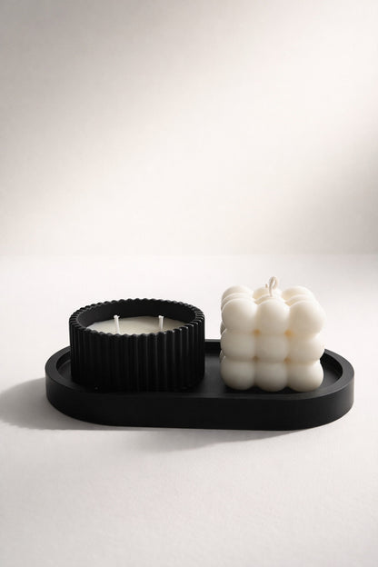 Ritual Blanco & Negro