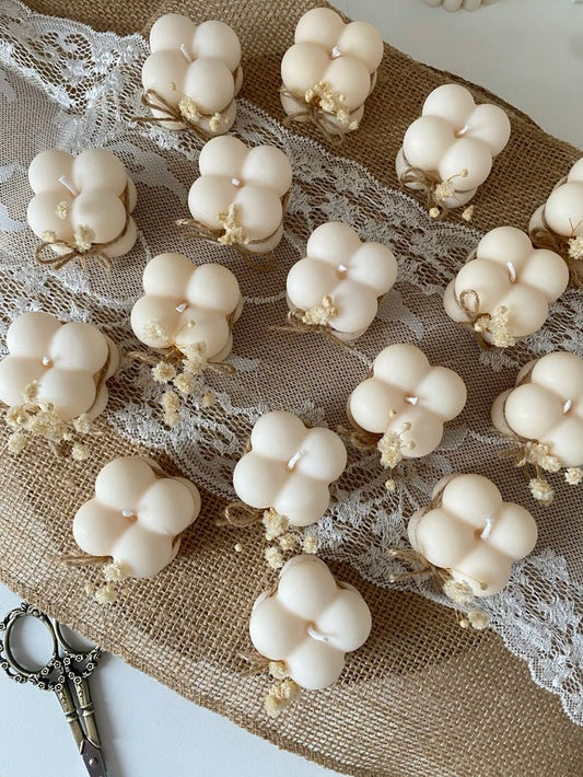 Mini Burbuja