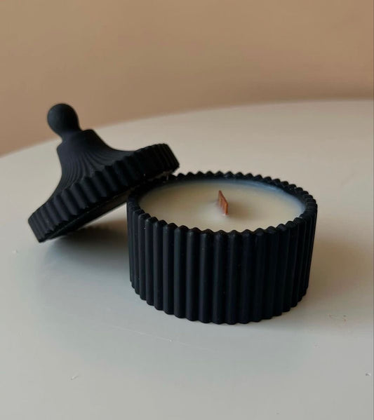 Black Rustic