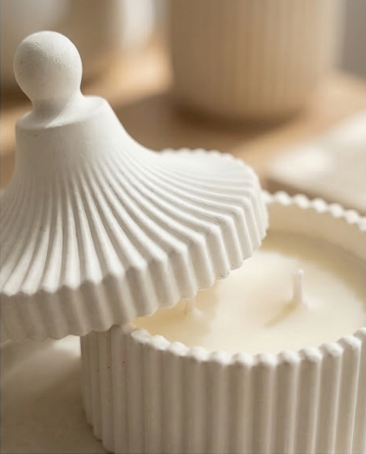 Serenity Candle