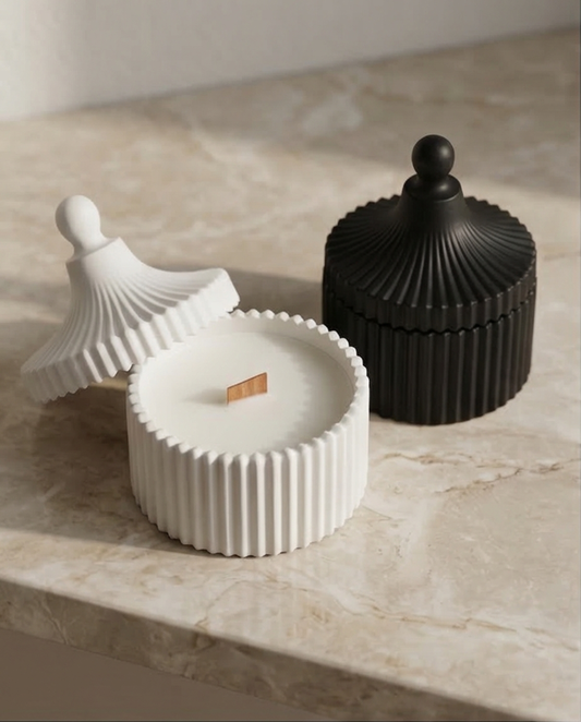 Serenity Candle