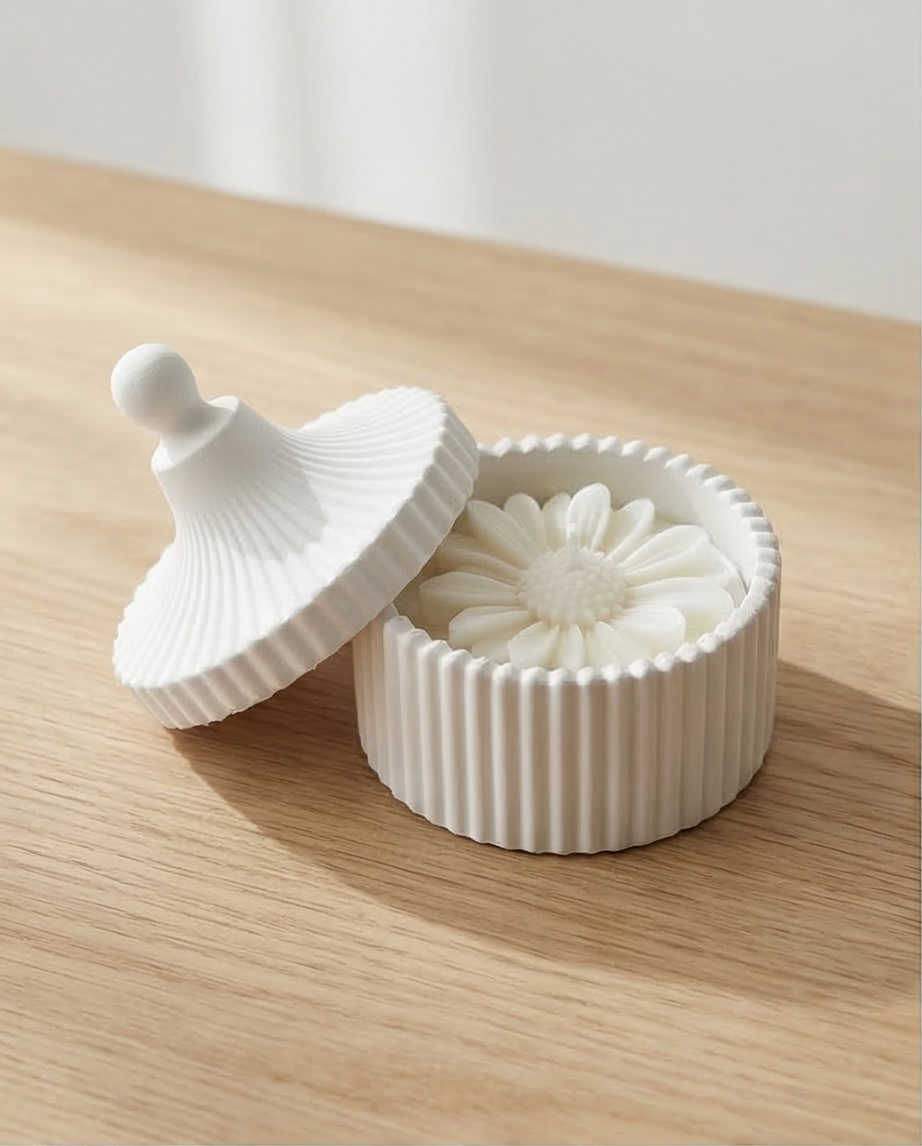 Serenity Candle