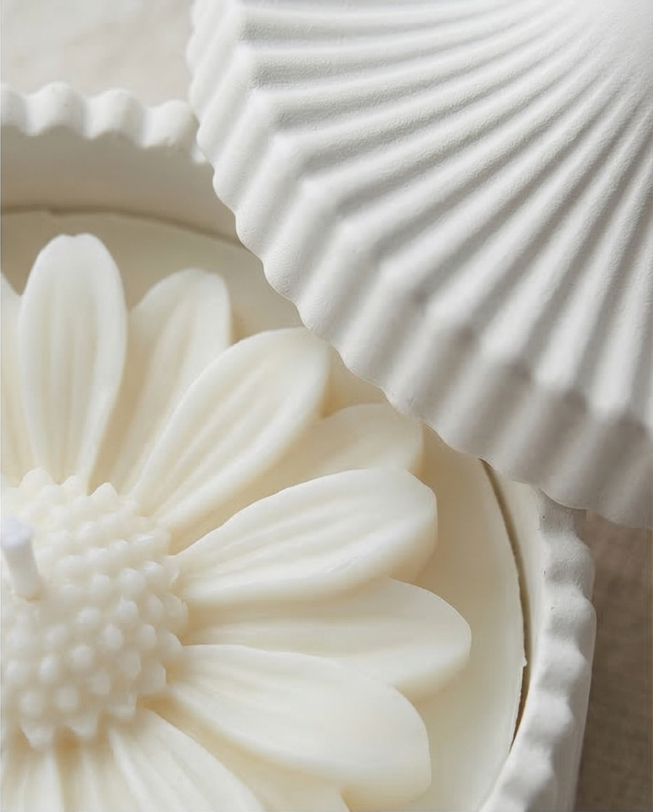 Serenity Candle