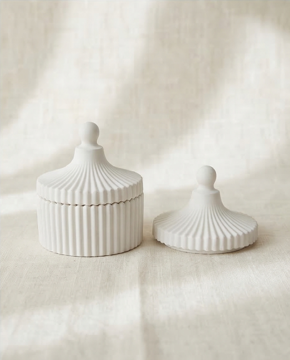 Serenity Candle