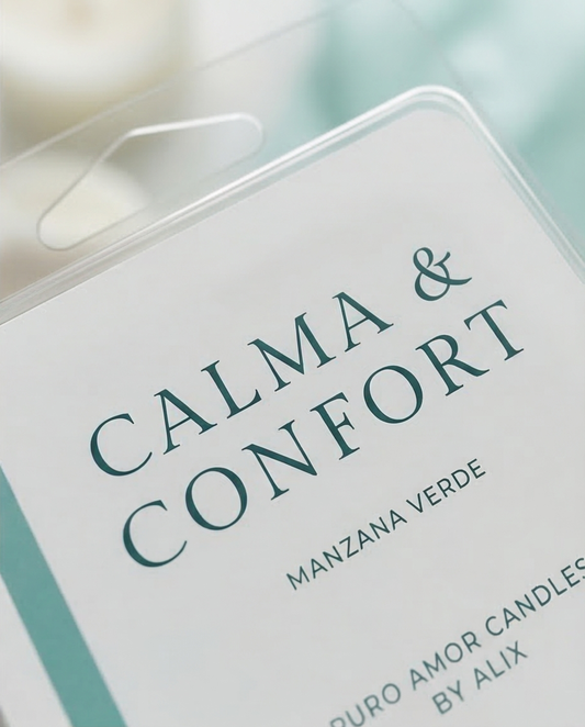 Calma y Confort