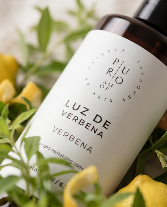 LUZ DE VERBENA — REFILL