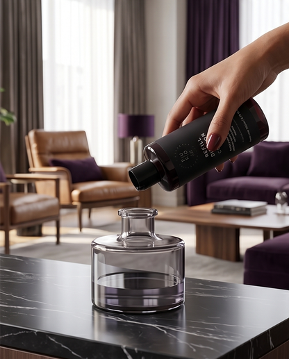 COSECHA SILVESTRE — REFILL
