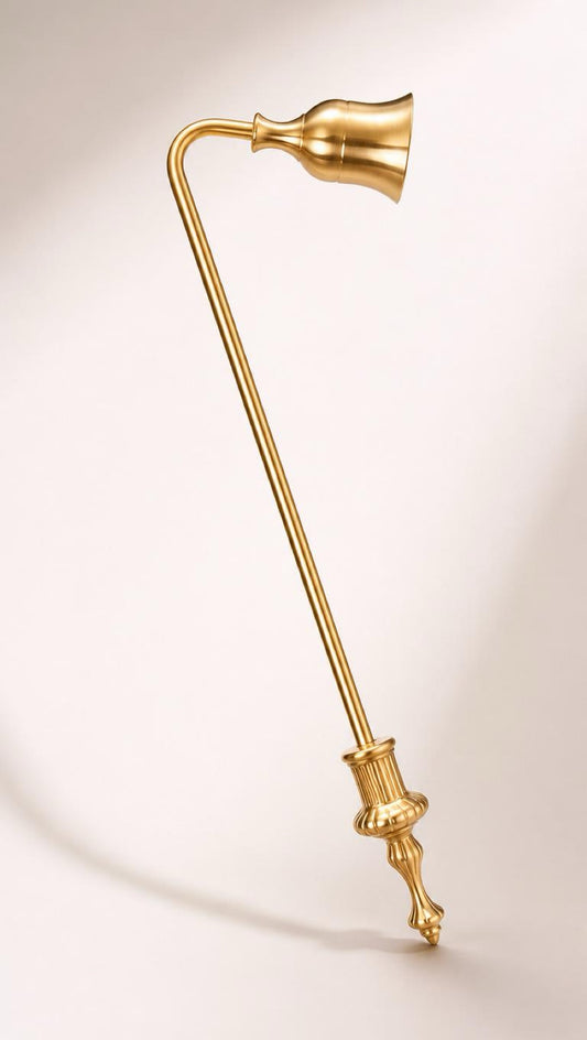 Apagavelas | Accesorio