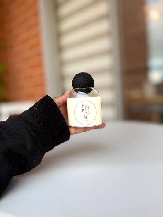 Glass Bubble Petit