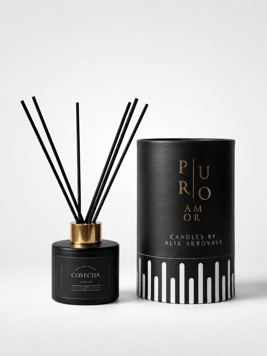 Cosecha Silvestre | Difusor para Espacios