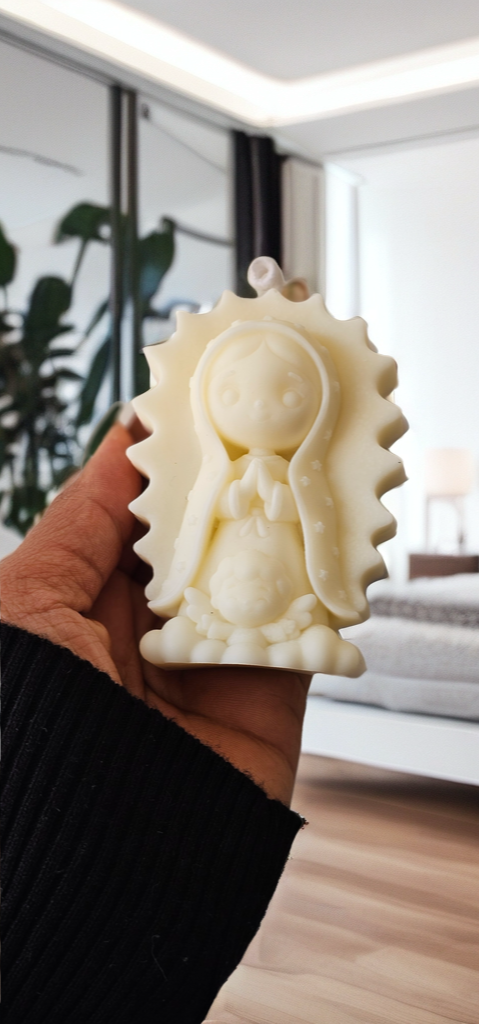 Luz de Guadalupe