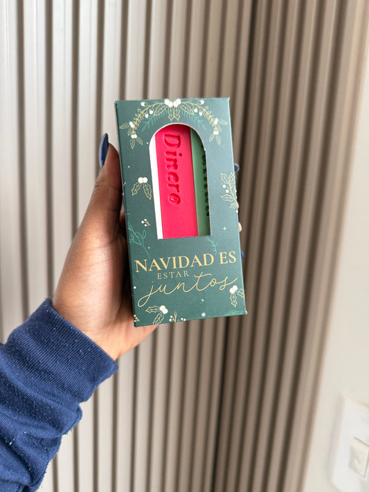 Caja x 6 “Agradecer” – Día de Velitas