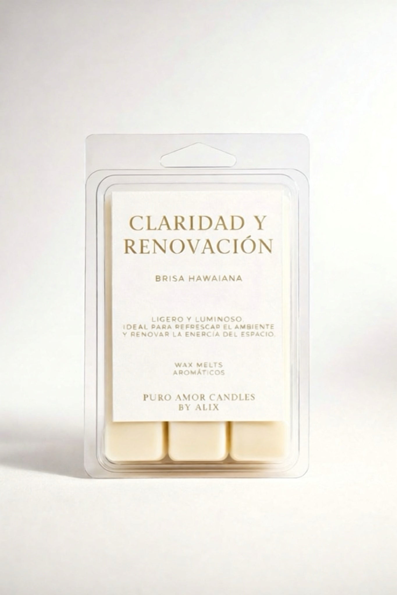 Claridad y Renovación