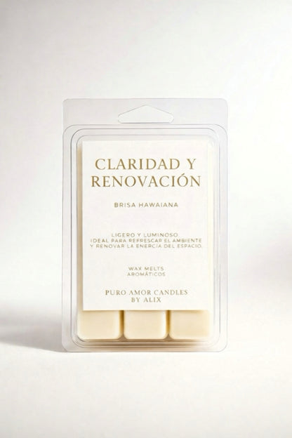 Claridad y Renovación