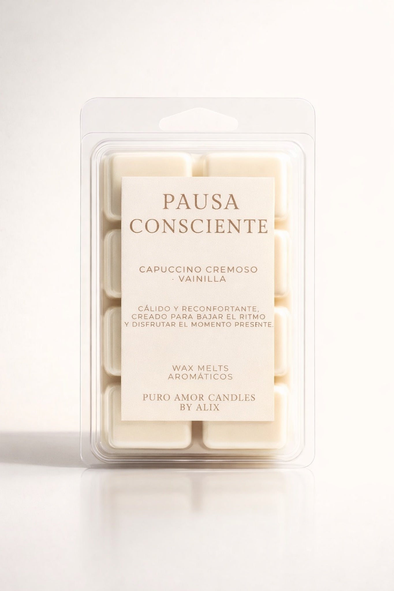 Ritual Esencial PURO AMOR