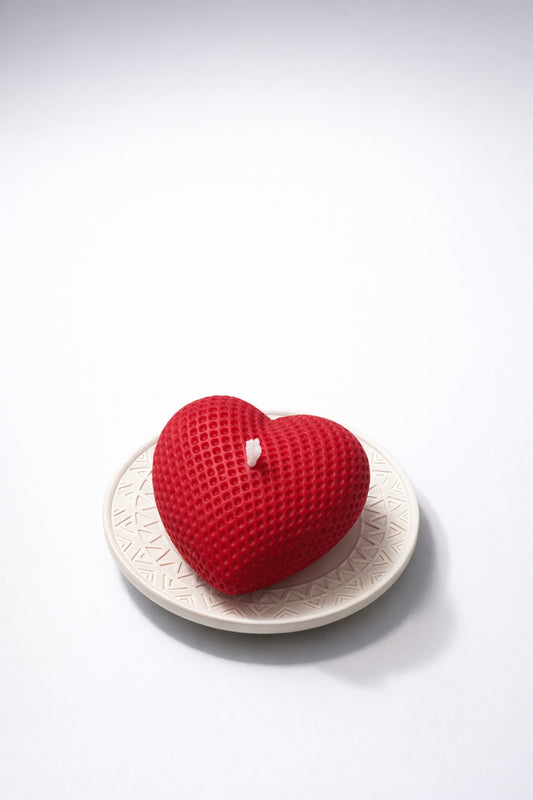 Ritual Mandala & Amor Tejido