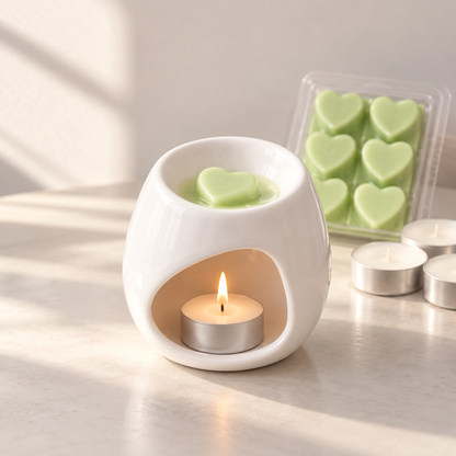 Calma & Confort | Ritual Esencial