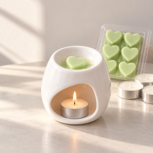 Calma & Confort | Ritual Esencial