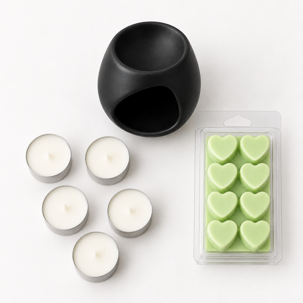 Calma & Confort | Ritual Esencial