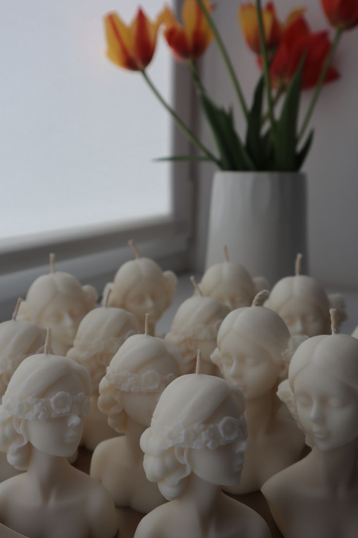 Set Woman Power & Penélope