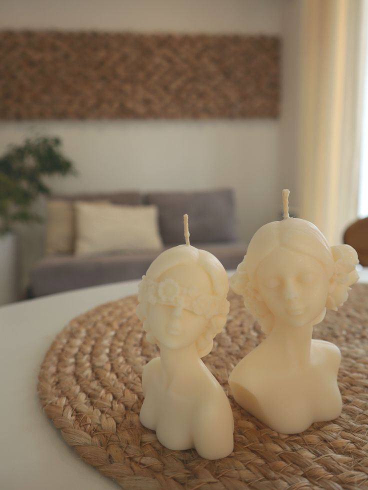 Set Woman Power & Penélope