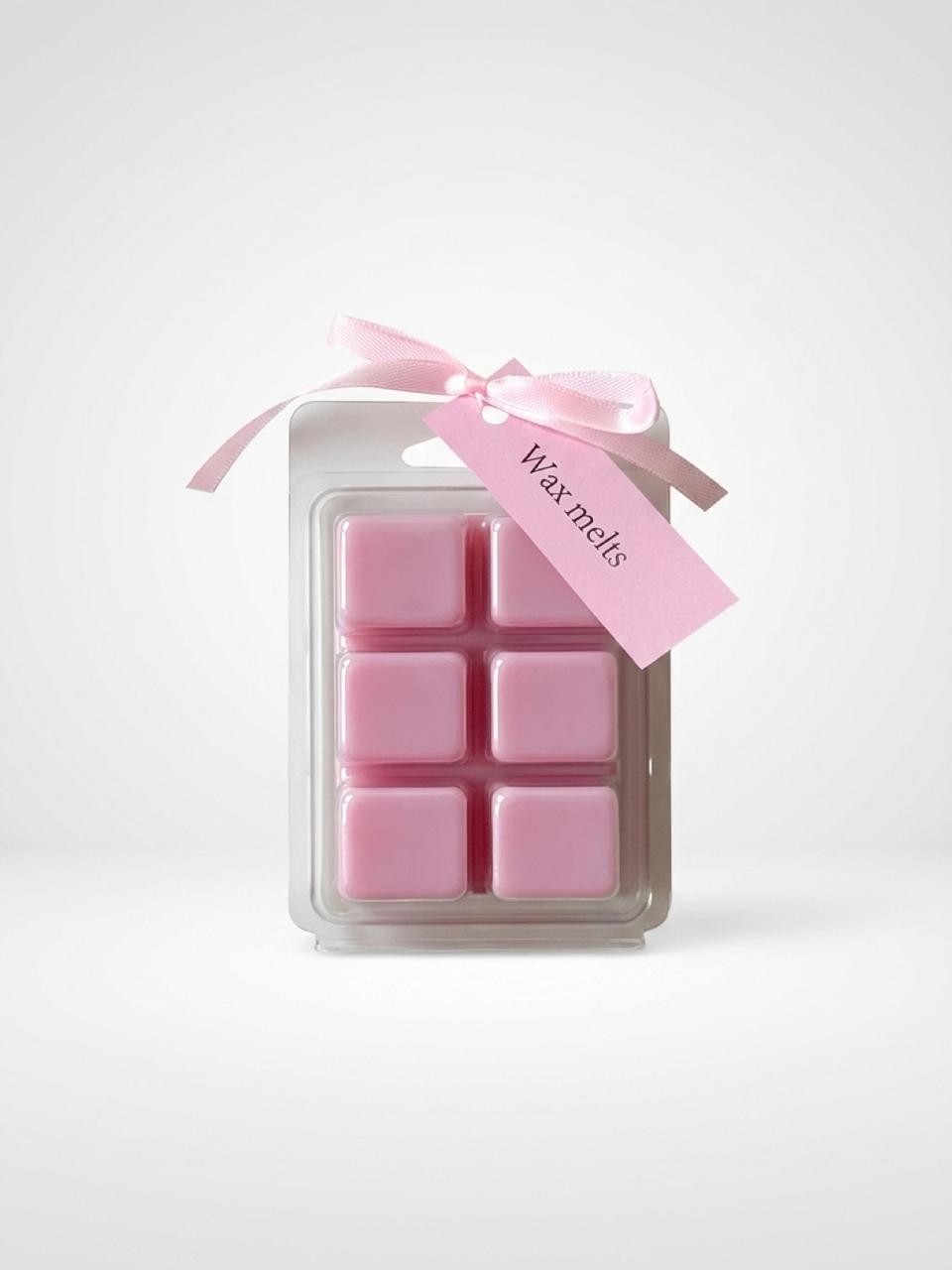 Ritual Alegría & Vitalidad – Wax Aromático