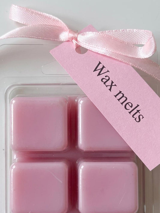 Alegría & Vitalidad | Wax melt