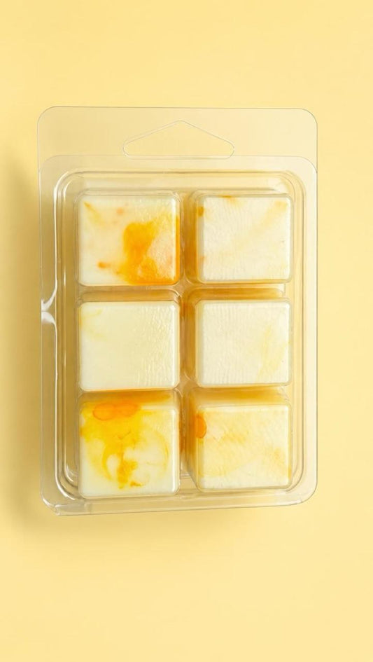 Claridad & Renovación | Wax Melt
