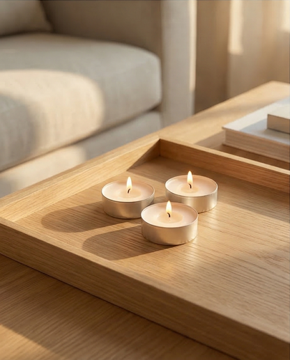 Experiencia de Aromas Puro Amor