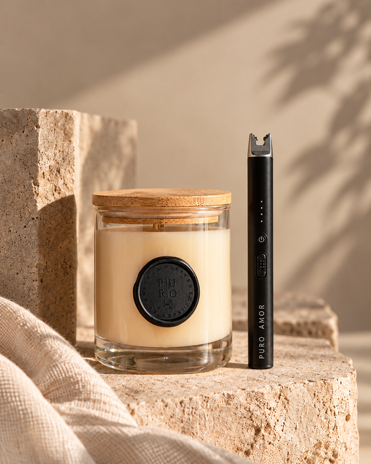 Vela PURE · Eucalyptus