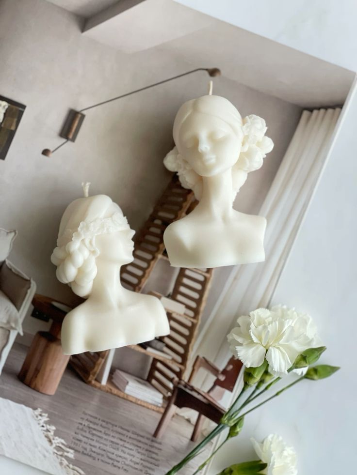 Set Woman Power & Penélope